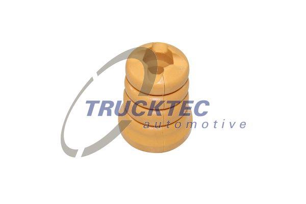 Trucktec 08.30.066 Rubber buffer, suspension 0830066