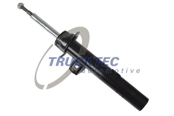 Trucktec 08.30.072 Front right gas oil shock absorber 0830072