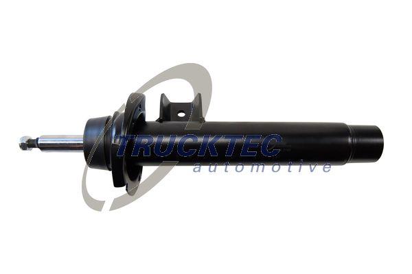 Trucktec 08.30.078 Front suspension shock absorber 0830078