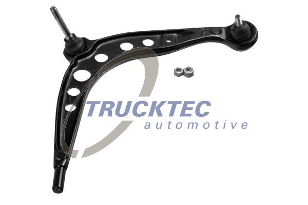 Trucktec 08.31.105 Track Control Arm 0831105