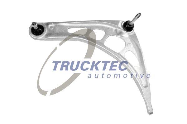 Trucktec 08.31.165 Track Control Arm 0831165