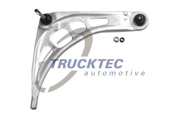 Trucktec 08.31.166 Track Control Arm 0831166