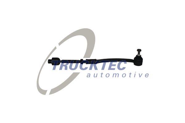 Trucktec 08.31.187 Steering rod with tip right, set 0831187