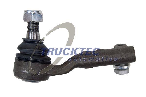 Trucktec 08.31.202 Tie rod end right 0831202
