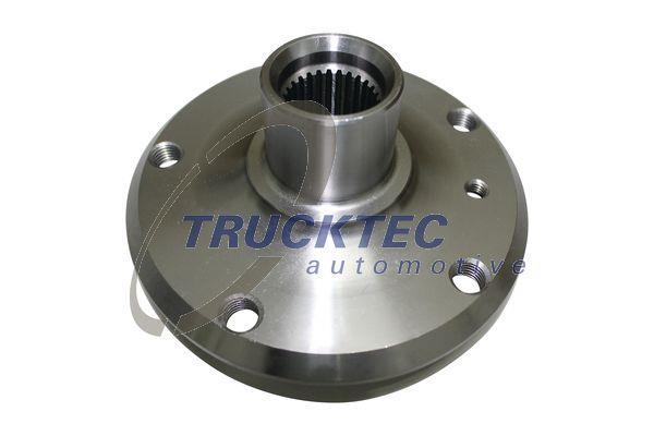 Trucktec 08.32.063 Wheel hub 0832063