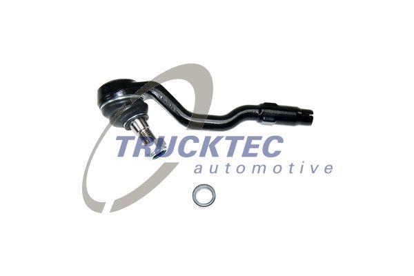 Trucktec 08.37.084 Tie rod end outer 0837084