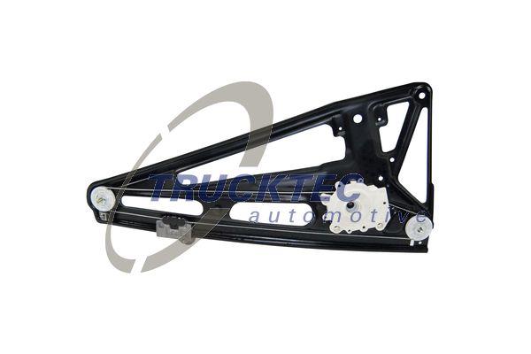 Trucktec 08.53.033 Window Regulator 0853033