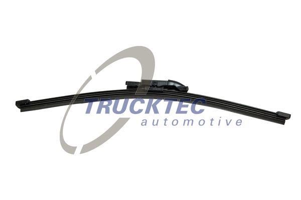 Trucktec 08.58.261 Rear wiper blade 280 mm (11") 0858261