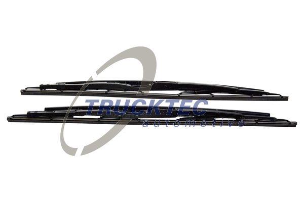 Trucktec 08.58.267 Wiper Blade Kit 630/630 0858267