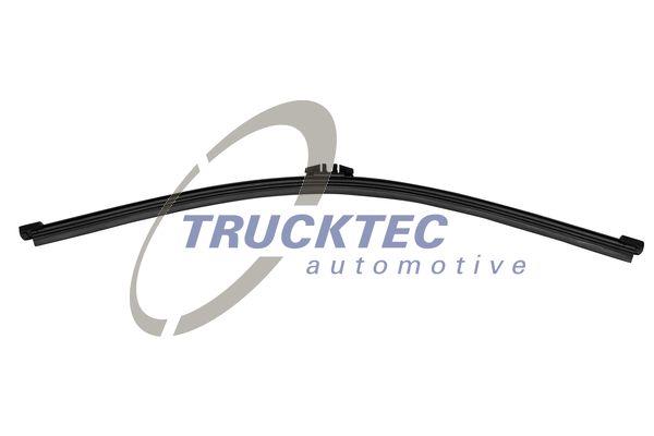 Trucktec 08.58.268 Rear wiper blade 380 mm (15") 0858268