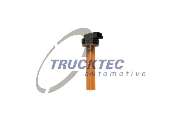 Trucktec 08.59.076 The temperature sensor in the passenger compartment 0859076