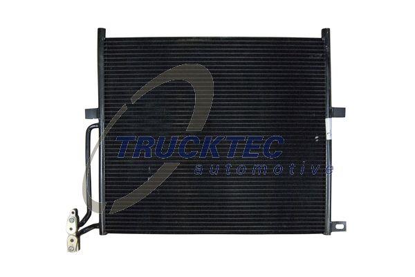Trucktec 08.64.010 Cooler Module 0864010