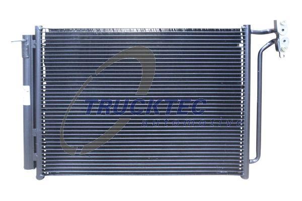 Trucktec 08.64.011 Cooler Module 0864011