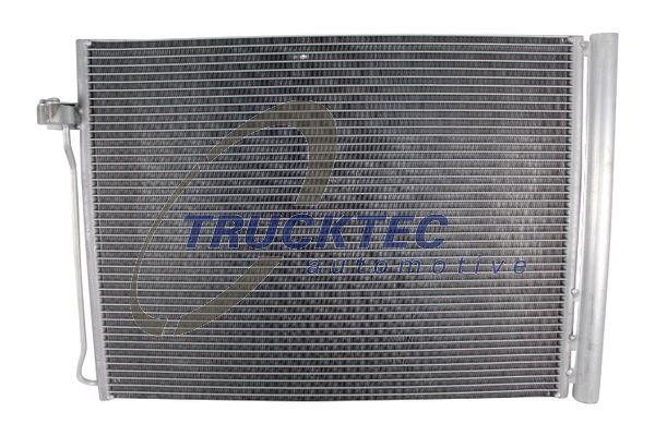 Trucktec 08.64.012 Cooler Module 0864012