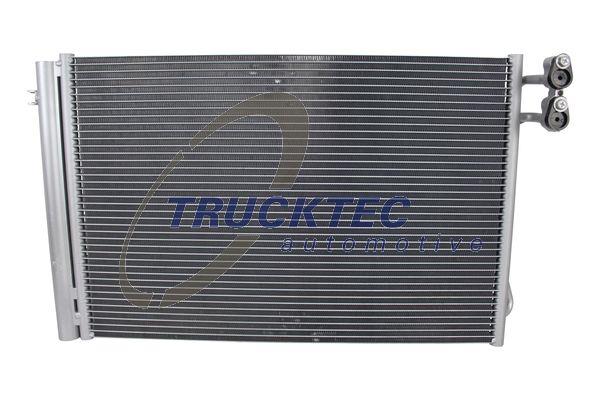 Trucktec 08.64.013 Cooler Module 0864013