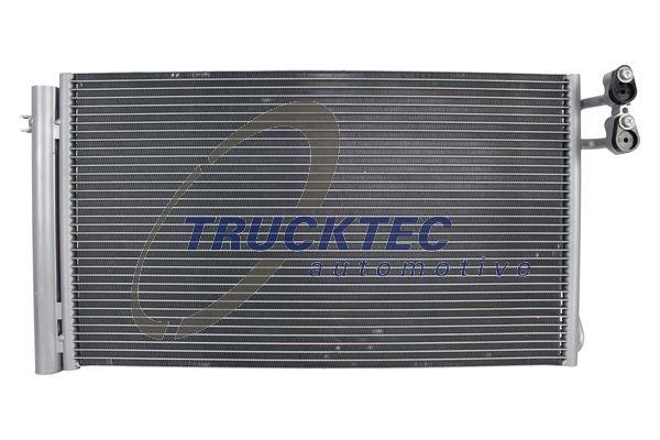 Trucktec 08.64.014 Cooler Module 0864014