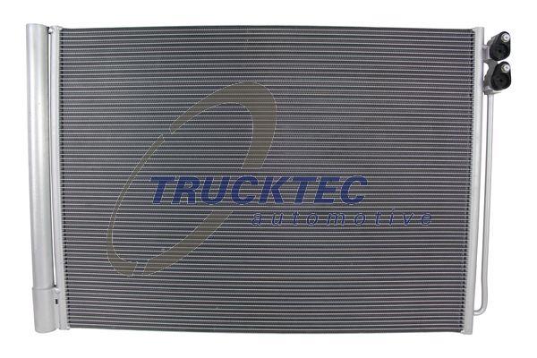 Trucktec 08.64.017 Cooler Module 0864017