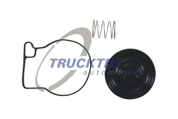 Trucktec 01.10.237 Gasket Set, timing case 0110237