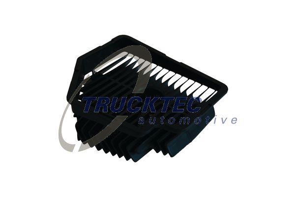 Trucktec 01.10.245 Filter 0110245