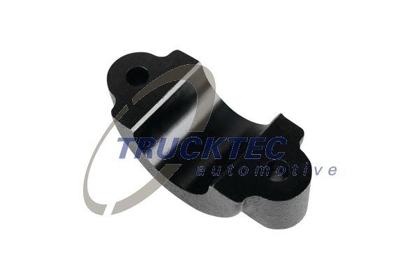 Trucktec 01.30.214 Bracket, stabilizer mounting 0130214