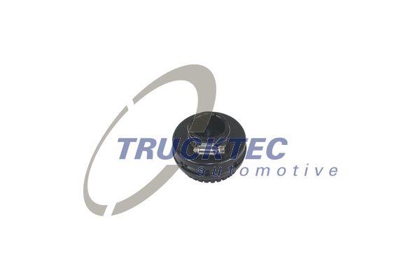 Trucktec 01.35.158 Shock absorber 0135158