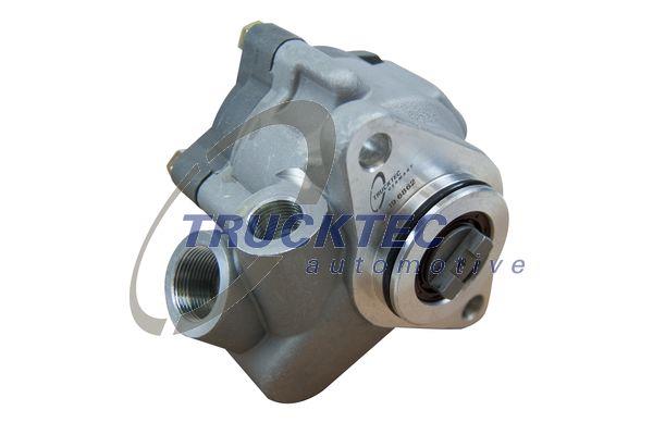 Trucktec 01.37.163 Hydraulic Pump, steering system 0137163
