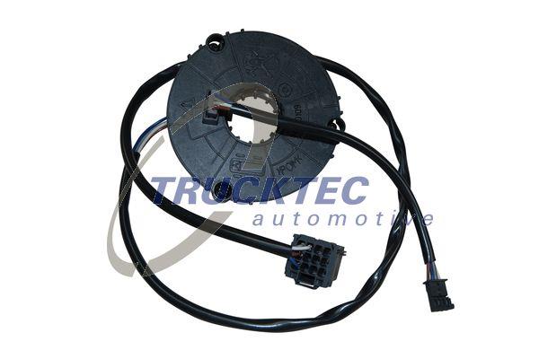 Trucktec 01.37.166 Steering wheel position sensor 0137166