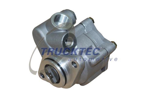 Trucktec 01.37.167 Hydraulic Pump, steering system 0137167