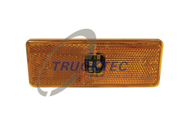 Trucktec 01.42.174 Side Marker Light 0142174