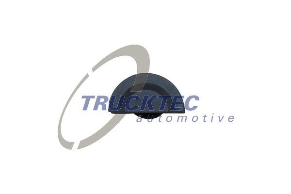Trucktec 02.10.001 Gasket, cylinder head cover 0210001