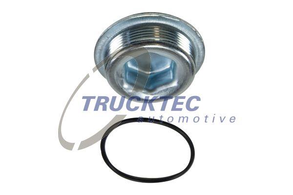 Trucktec 02.10.192 Sump plug 0210192