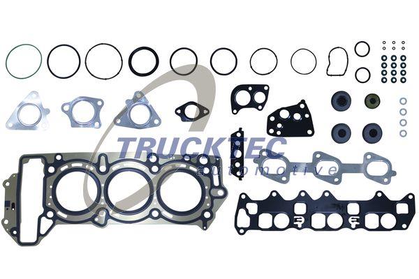 Trucktec 02.10.195 Gasket Set, cylinder head 0210195