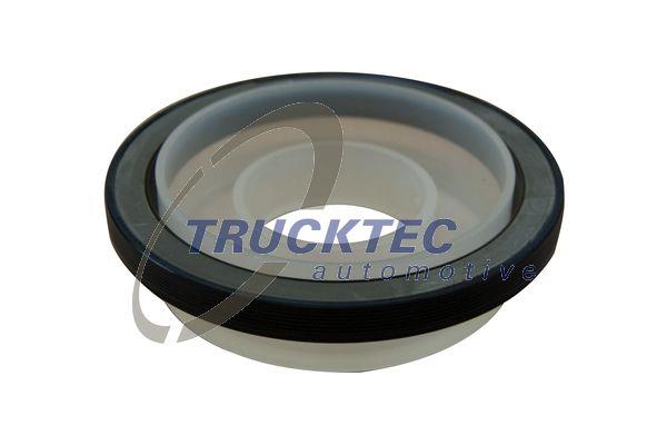 Trucktec 02.10.202 Oil seal crankshaft front 0210202