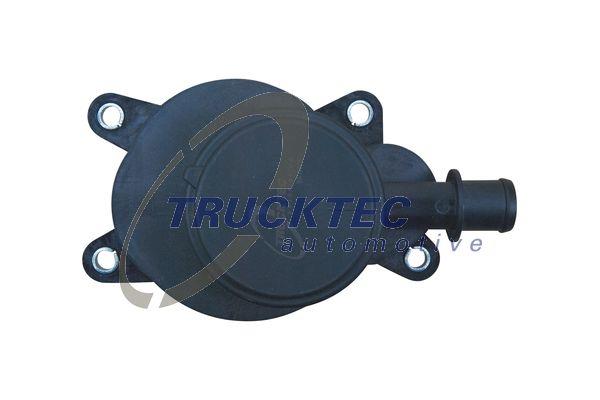 Trucktec 02.10.208 Oil Trap, crankcase breather 0210208