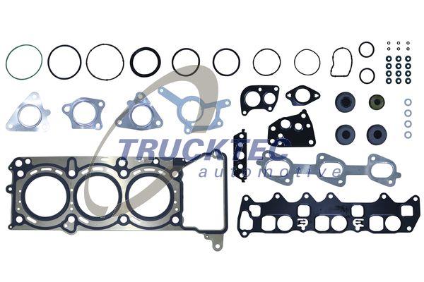Trucktec 02.10.210 Full Gasket Set, engine 0210210