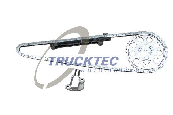 Trucktec 02.12.204 Timing chain kit 0212204