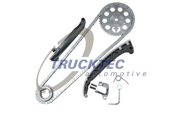 Trucktec 02.12.205 Timing chain kit 0212205