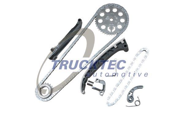 Trucktec 02.12.206 Timing chain kit 0212206