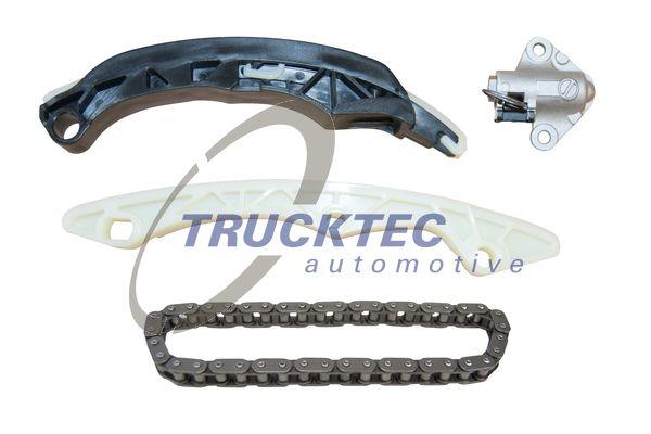 Trucktec 02.12.207 Timing chain kit 0212207