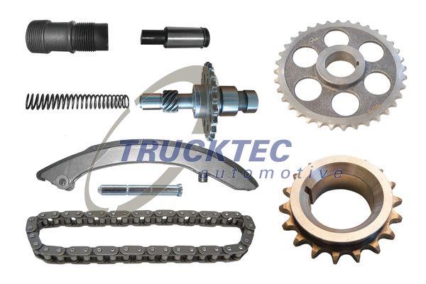 Trucktec 02.12.210 Timing chain kit 0212210