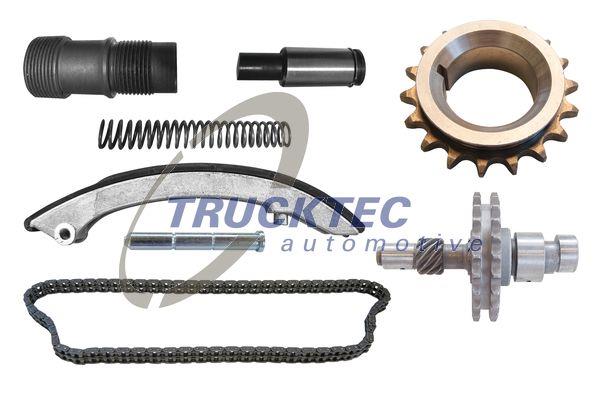 Trucktec 02.12.211 Timing chain kit 0212211