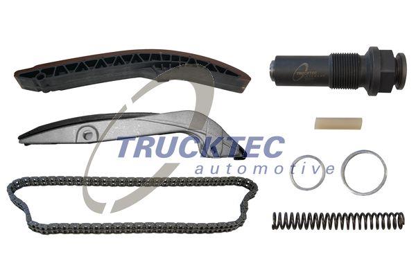 Trucktec 02.12.212 Timing chain kit 0212212