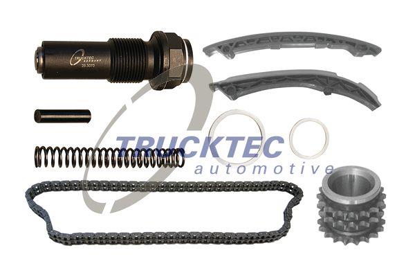 Trucktec 02.12.213 Timing chain kit 0212213