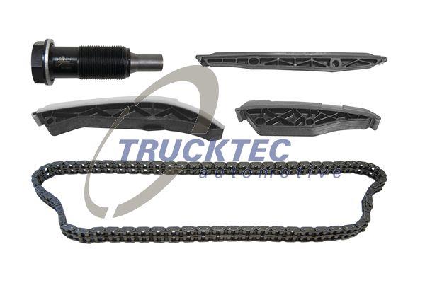 Trucktec 02.12.214 Timing chain kit 0212214