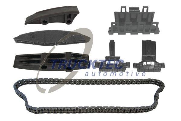 Trucktec 02.12.215 Timing chain kit 0212215