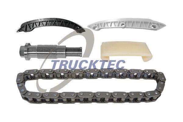 Trucktec 02.12.217 Timing chain kit 0212217
