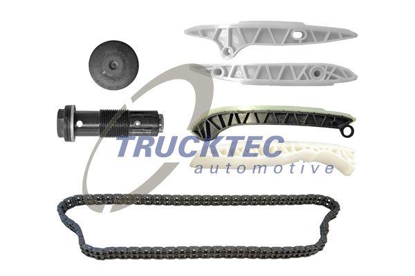 Trucktec 02.12.218 Timing chain kit 0212218