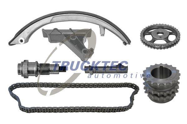 Trucktec 02.12.219 Timing chain kit 0212219