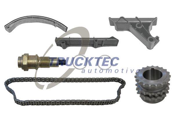 Trucktec 02.12.220 Timing chain kit 0212220