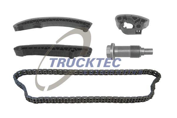 Trucktec 02.12.221 Timing chain kit 0212221